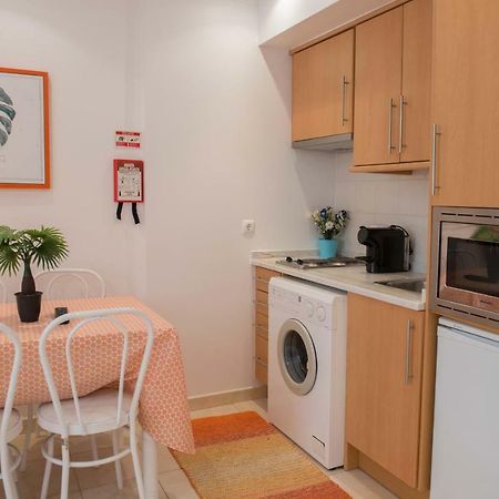 Appartamento Casa Assuncao Sesimbra Esterno foto