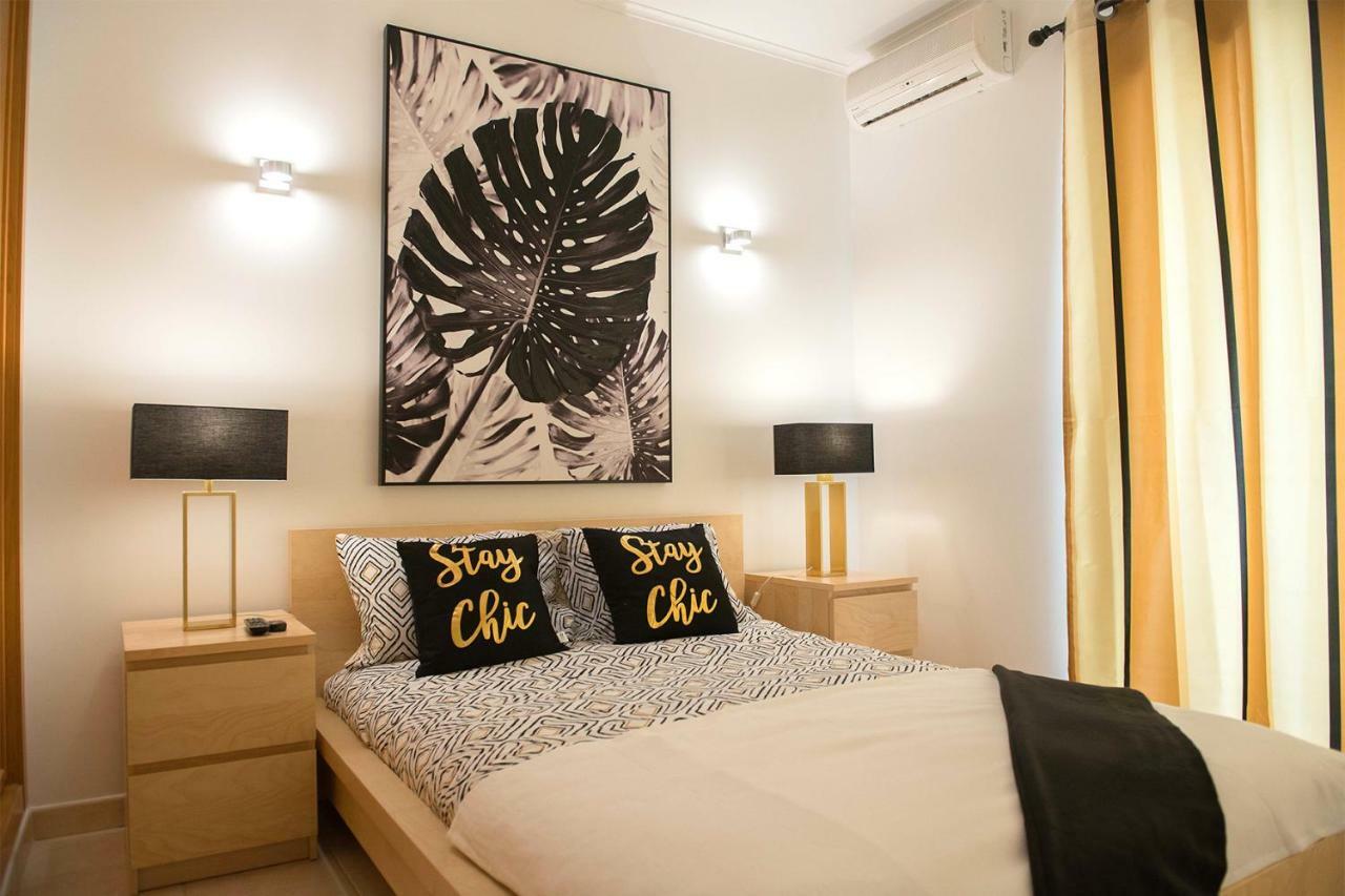 Appartamento Casa Assuncao Sesimbra Esterno foto