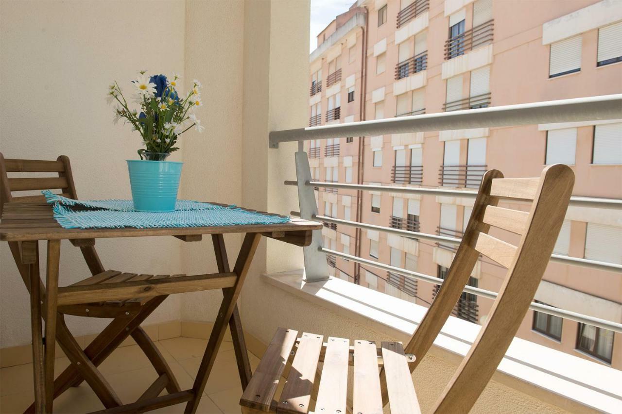 Appartamento Casa Assuncao Sesimbra Esterno foto