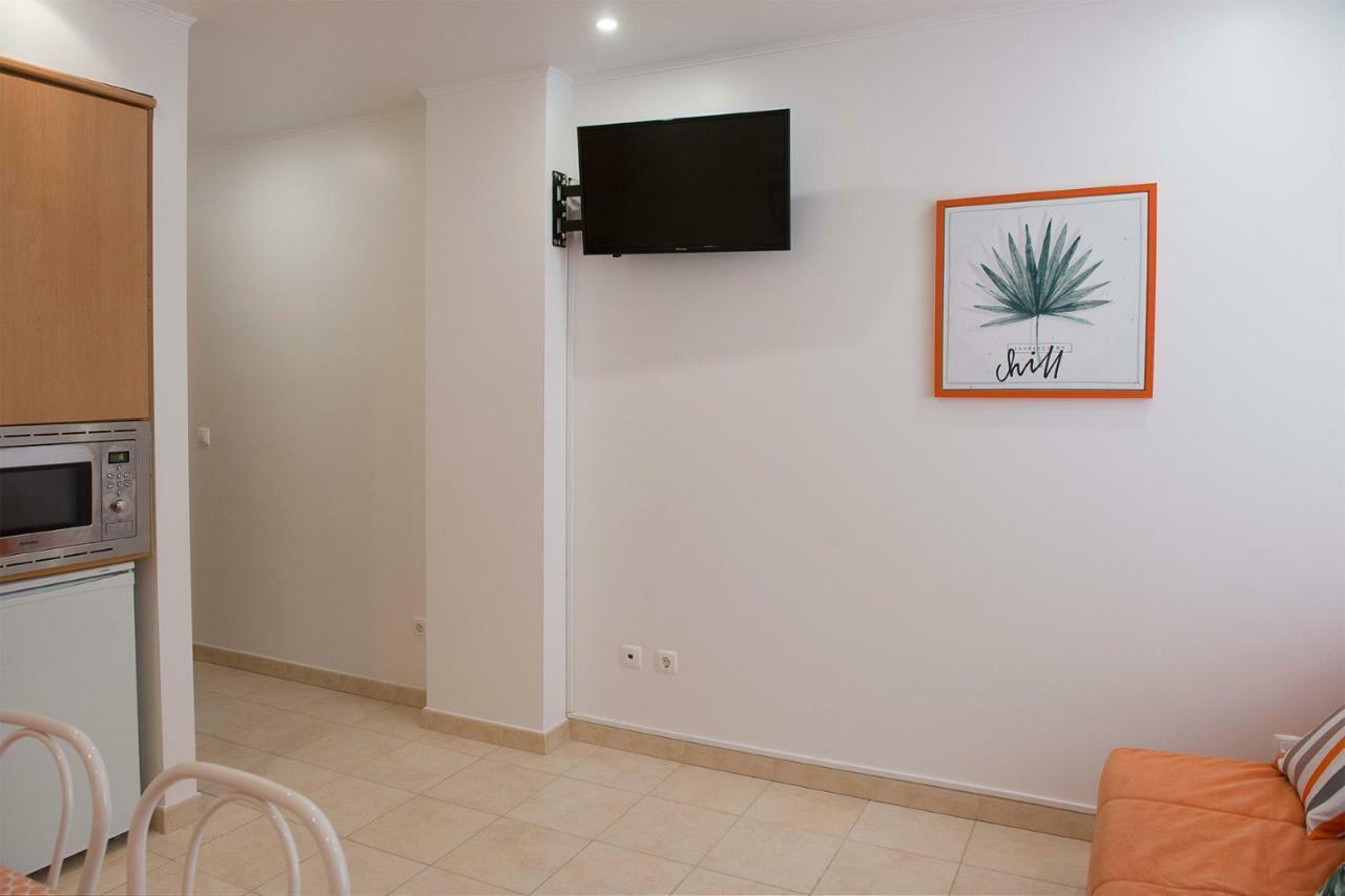 Appartamento Casa Assuncao Sesimbra Esterno foto