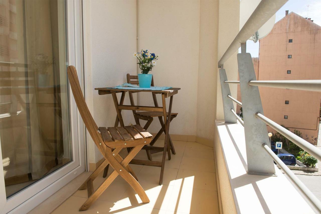 Appartamento Casa Assuncao Sesimbra Esterno foto
