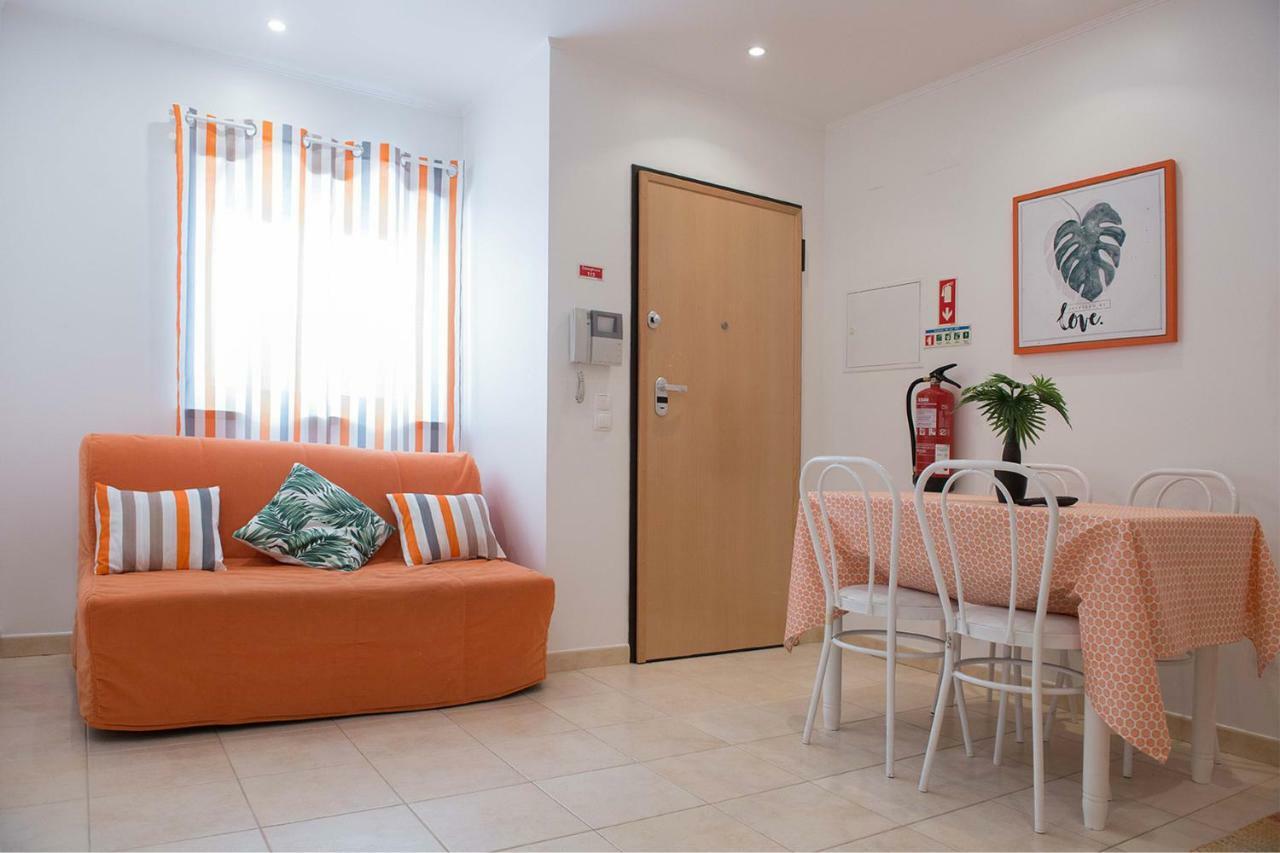 Appartamento Casa Assuncao Sesimbra Esterno foto