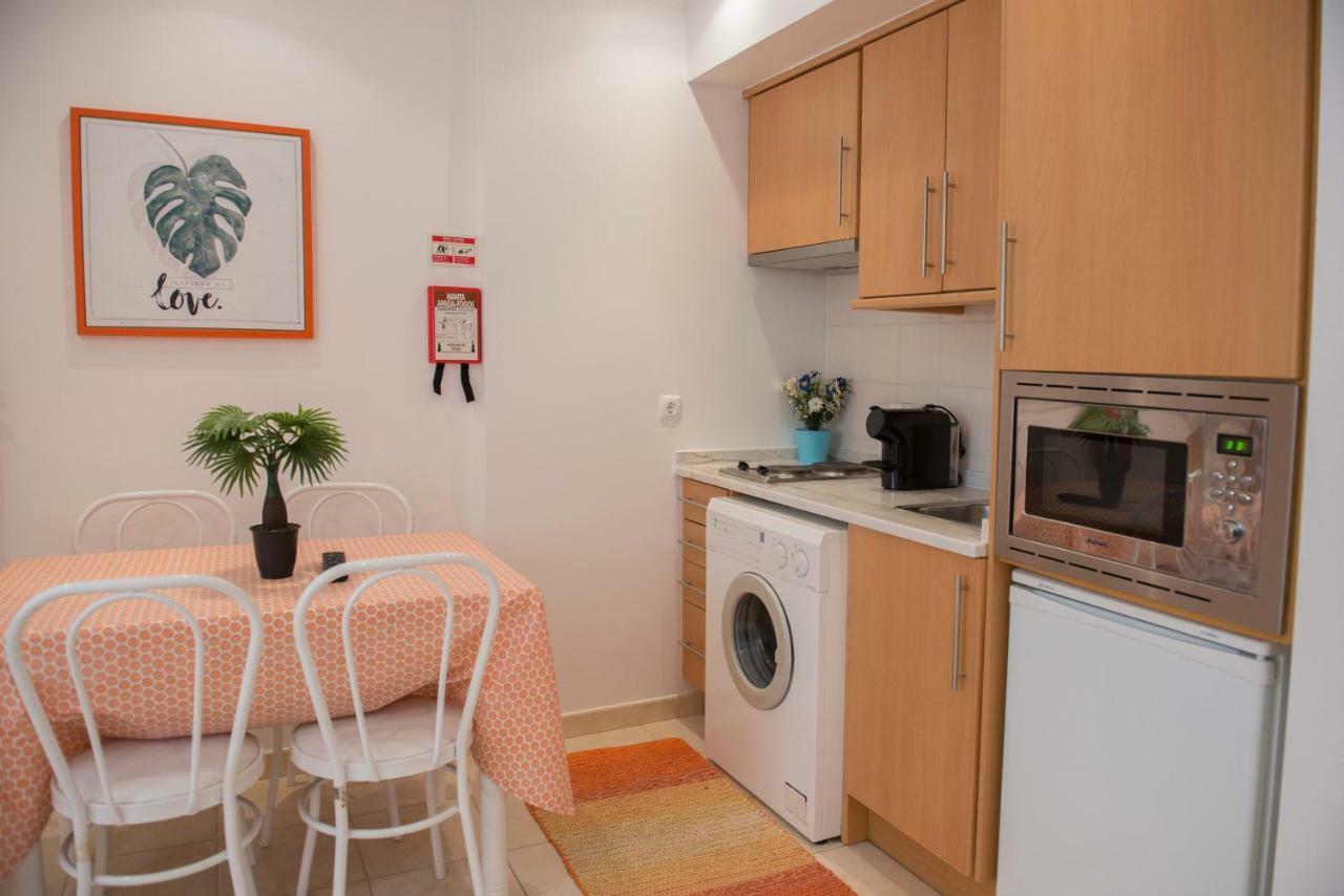 Appartamento Casa Assuncao Sesimbra Esterno foto